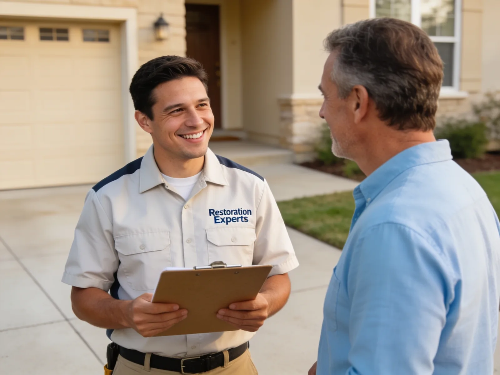 Water Damage Cleanup Clermont, IA FAQs